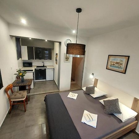 Apartment "Duma" Traù Esterno foto