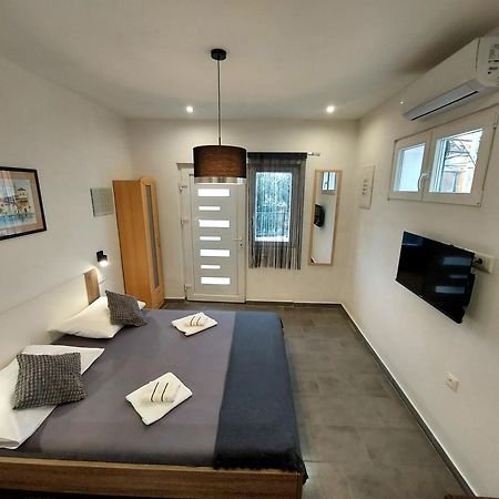Apartment "Duma" Traù Esterno foto