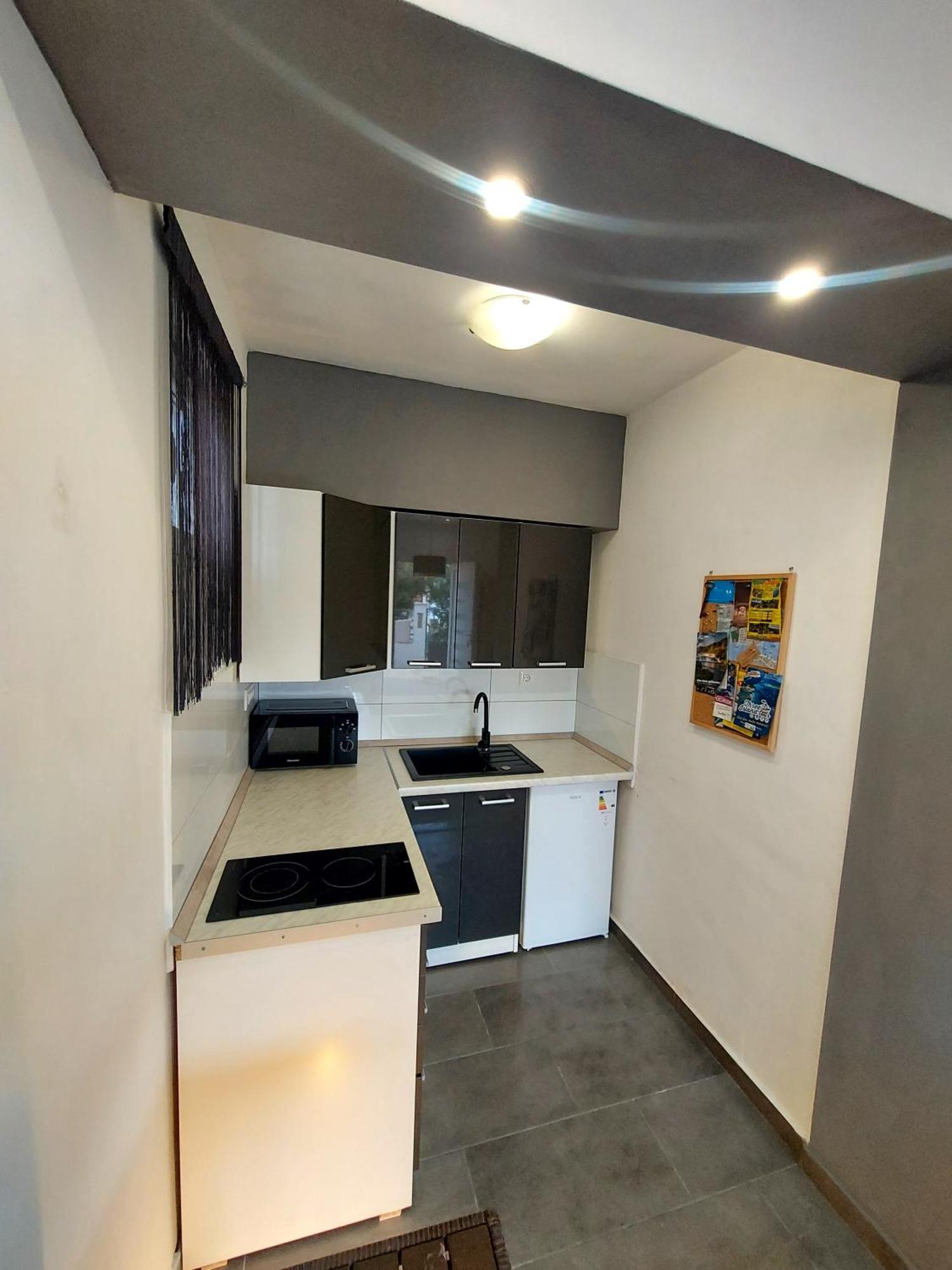 Apartment "Duma" Traù Esterno foto