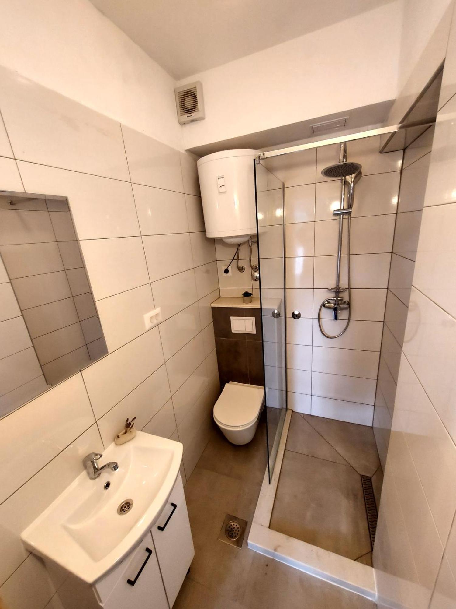 Apartment "Duma" Traù Esterno foto