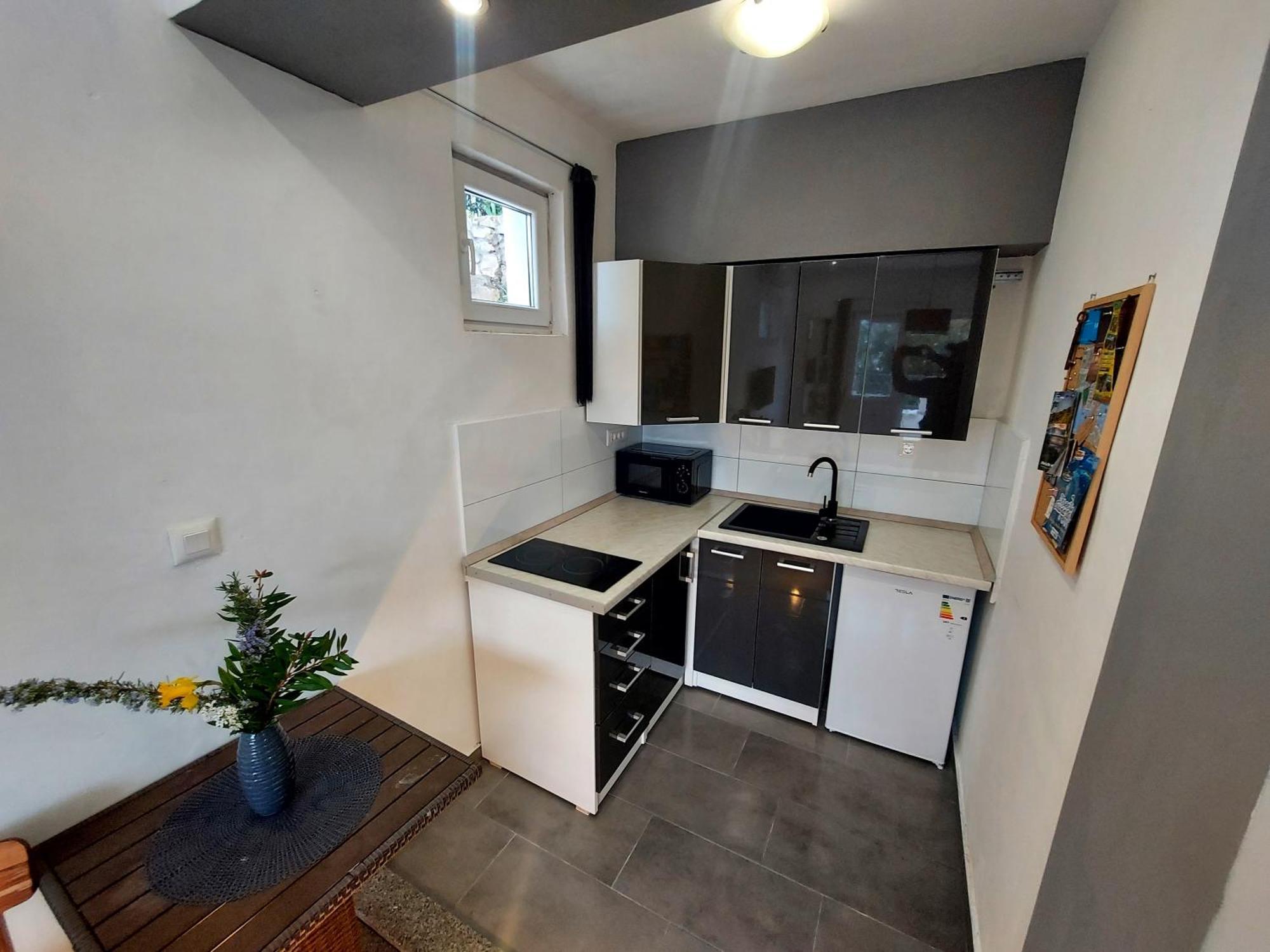 Apartment "Duma" Traù Esterno foto