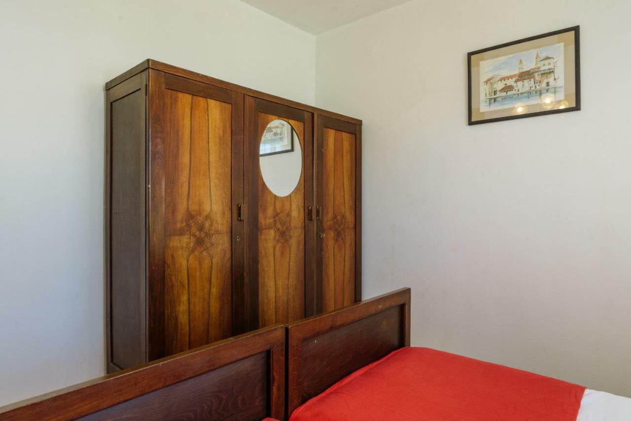 Apartment "Duma" Traù Esterno foto